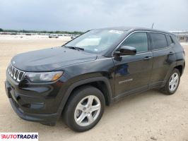 Jeep Compass 2023 2 Jeep Compass 2023 2