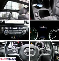 Nissan Qashqai 2018 1.2 115 KM