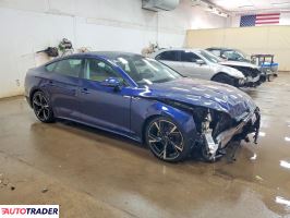 Audi A5 2022 2