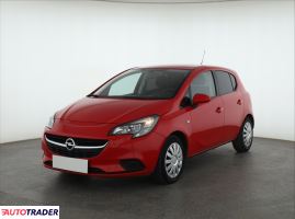 Opel Corsa 2016 1.4 88 KM