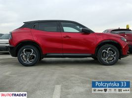 Alfa Romeo Junior 2026 1.2 145 KM