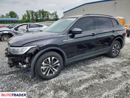 Volkswagen Tiguan 2024 2