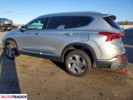 Hyundai Santa Fe 2022 2