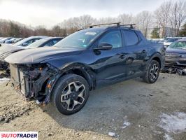 Hyundai Pozostałe 2024 2