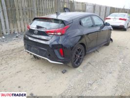 Hyundai Veloster 2021 1