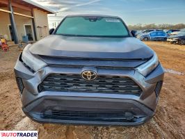 Toyota Pozostałe 2023 2