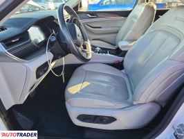 Jeep Cherokee 2021 3