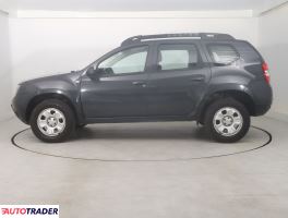 Dacia Duster 2016 1.6 112 KM