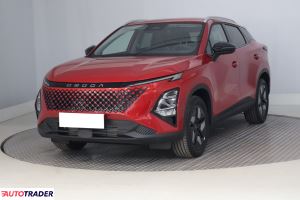 Omoda 5 2025 1.6 144 KM