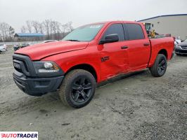 Dodge Ram - zobacz ofertę