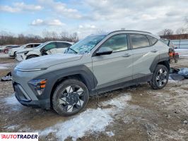 Hyundai Kona - zobacz ofertę