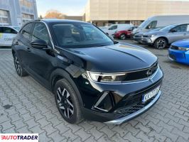 Opel Mokka 2023 1.2 130 KM