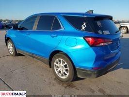 Chevrolet Equinox 2024 1