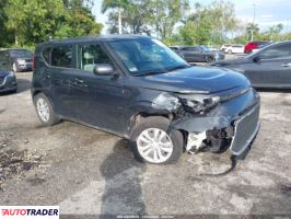 Kia Soul 2023 2