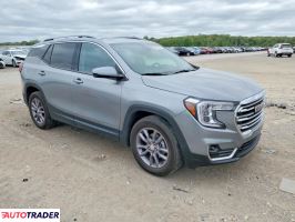 GMC Terrain 2024 1