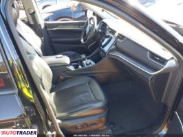 Jeep Cherokee 2021 3