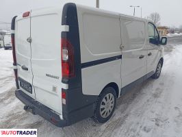 Renault Trafic 2020 2