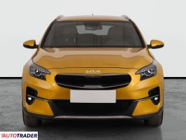 Kia Ceed 2022 1.6 139 KM