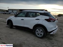 Nissan Pozostałe 2022 1 Nissan Pozostałe 2022 1
