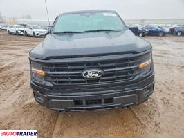 Ford Pozostałe 2024 3