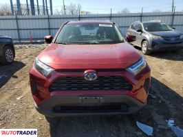 Toyota Pozostałe 2023 2