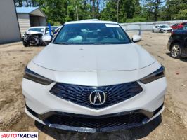 Acura Integra 2024 1