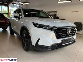 Honda CR-V 2024 2.0 184 KM Honda CR-V 2024 2.0 184 KM