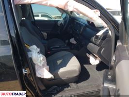 Toyota Tacoma 2023 3