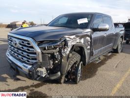 Toyota Tundra 2022 3