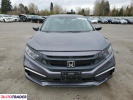 Honda Civic 2020 2