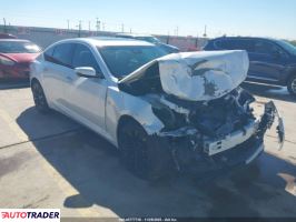 Cadillac Pozostałe - zobacz ofertę