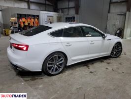 Audi A5 2022 2