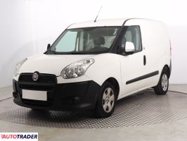 Fiat Doblo 2011 1.6