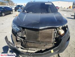 Chevrolet Equinox 2020 1