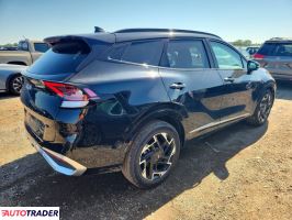 Kia Sportage 2025 2