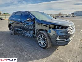 Ford Edge 2024 2