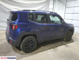 Jeep Renegade 2019 2 Jeep Renegade 2019 2