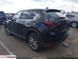 Mazda CX-5 2020 2