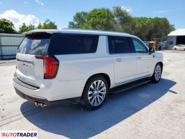 GMC Yukon 2024 6 GMC Yukon 2024 6
