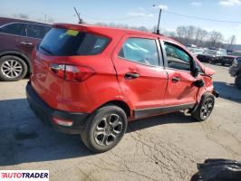 Ford EcoSport 2021 1