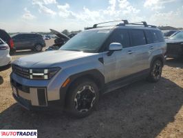 Hyundai Santa Fe - zobacz ofertę