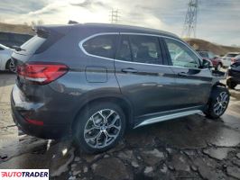 BMW X1 2020 2