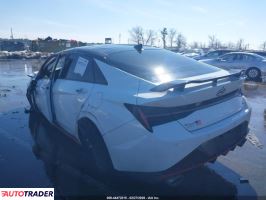 Hyundai Elantra 2022 2