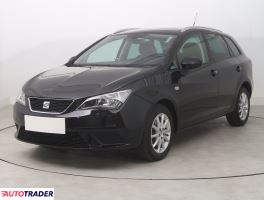 Seat Ibiza 2016 1.4 103 KM Seat Ibiza 2016 1.4 103 KM