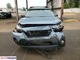 Subaru Pozostałe 2023 2