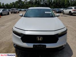 Honda Accord 2023 1