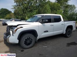 Toyota Tundra 2024 3 Toyota Tundra 2024 3