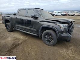Toyota Tundra 2025 3 Toyota Tundra 2025 3