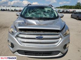 Ford Escape 2019 1