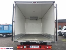 Citroen Jumper 2018 2 Citroen Jumper 2018 2